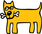 Site logo